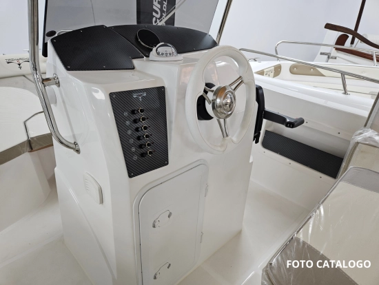 Trimarchi 57S Fishing de segunda mano en venta