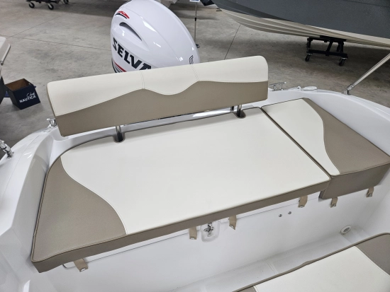 Trimarchi 57S Fishing de segunda mano en venta