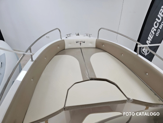 Trimarchi 57S Fishing de segunda mano en venta