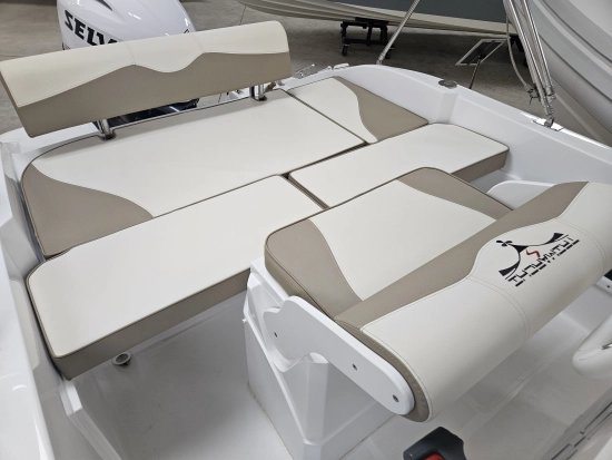 Trimarchi 57S Fishing de segunda mano en venta
