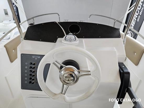 Trimarchi 57S Fishing de segunda mano en venta