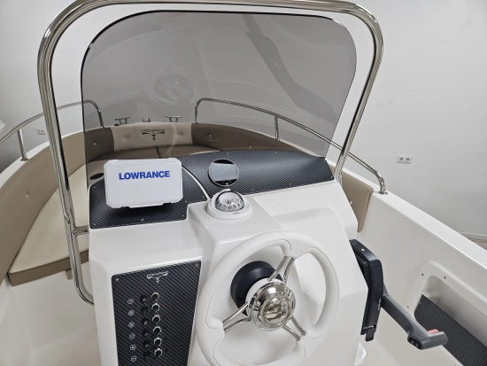 Trimarchi 57S Fishing de segunda mano en venta
