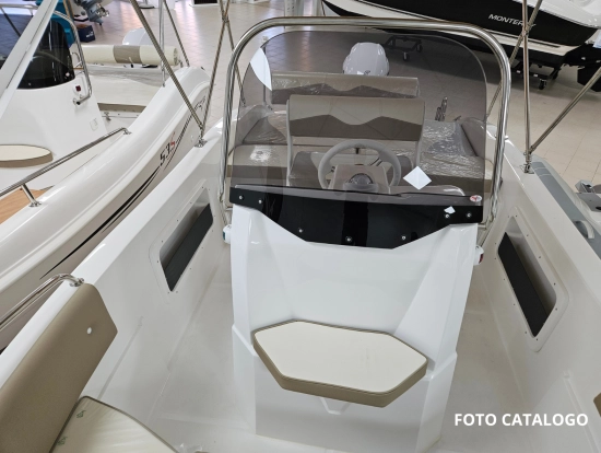 Trimarchi 57S Fishing de segunda mano en venta