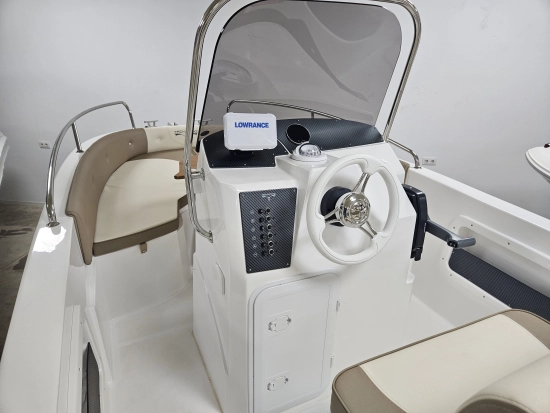 Trimarchi 57S Fishing de segunda mano en venta