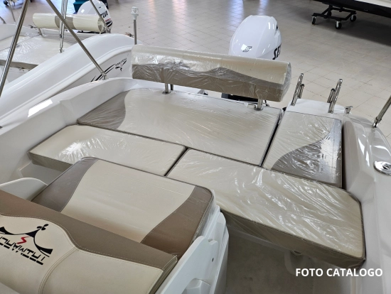 Trimarchi 57S Fishing de segunda mano en venta