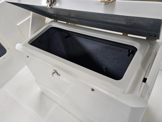 Trimarchi 57S Fishing de segunda mano en venta