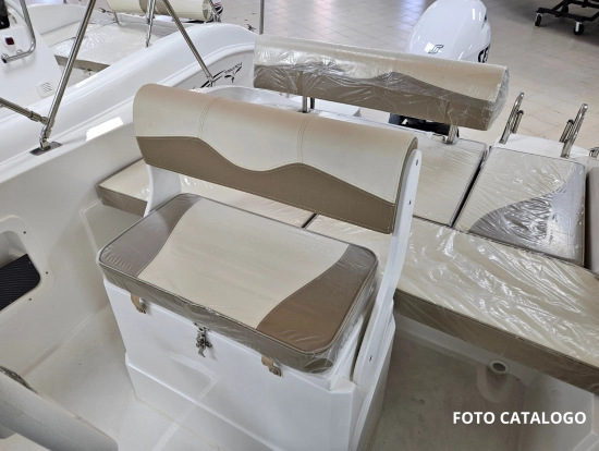 Trimarchi 57S Fishing de segunda mano en venta