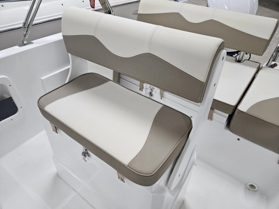 Trimarchi 57S Fishing de segunda mano en venta