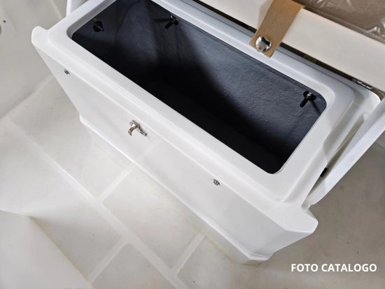 Trimarchi 57S Fishing de segunda mano en venta