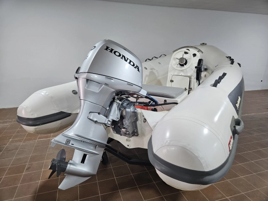 Protender HSF 470 de segunda mano en venta