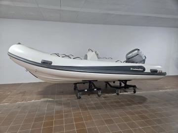 Protender HSF 470 de segunda mano en venta