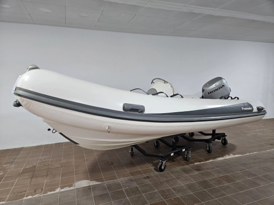 Protender HSF 470 de segunda mano en venta
