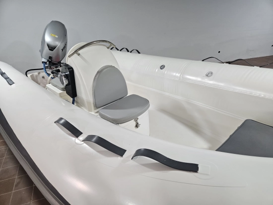 Protender HSF 470 de segunda mano en venta
