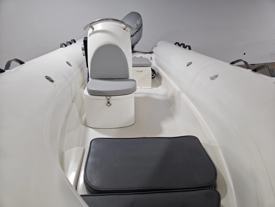 Protender HSF 470 de segunda mano en venta