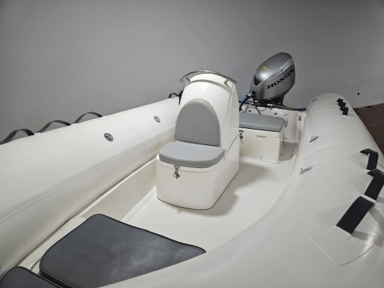 Protender HSF 470 de segunda mano en venta