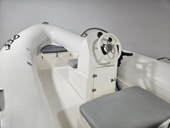 Protender HSF 470 de segunda mano en venta