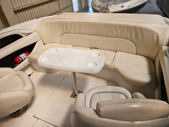 Chaparral 216 SSI de segunda mano en venta
