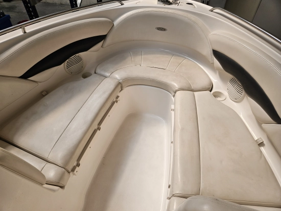 Chaparral 216 SSI de segunda mano en venta