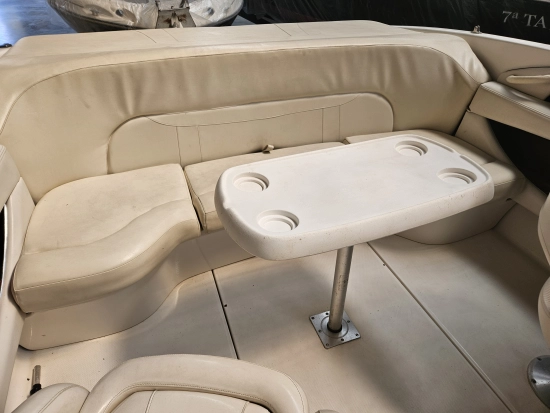 Chaparral 216 SSI de segunda mano en venta