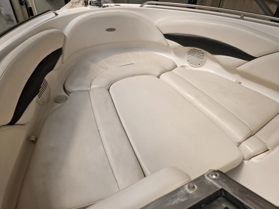 Chaparral 216 SSI de segunda mano en venta