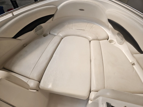 Chaparral 216 SSI de segunda mano en venta
