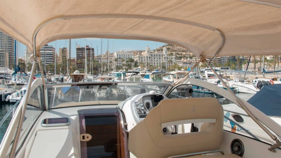 Beneteau Monte Carlo 27 preowned for sale