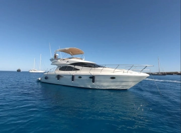 Astondoa As 46 GLX preowned for sale