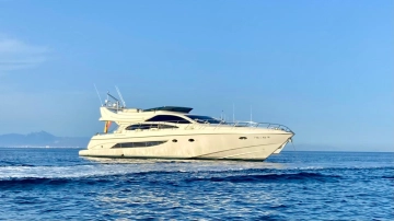 Riva 70 Dolcevita de segunda mano en venta