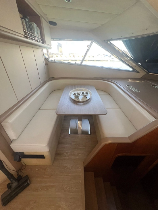 Astondoa 58 Glx usata in vendita