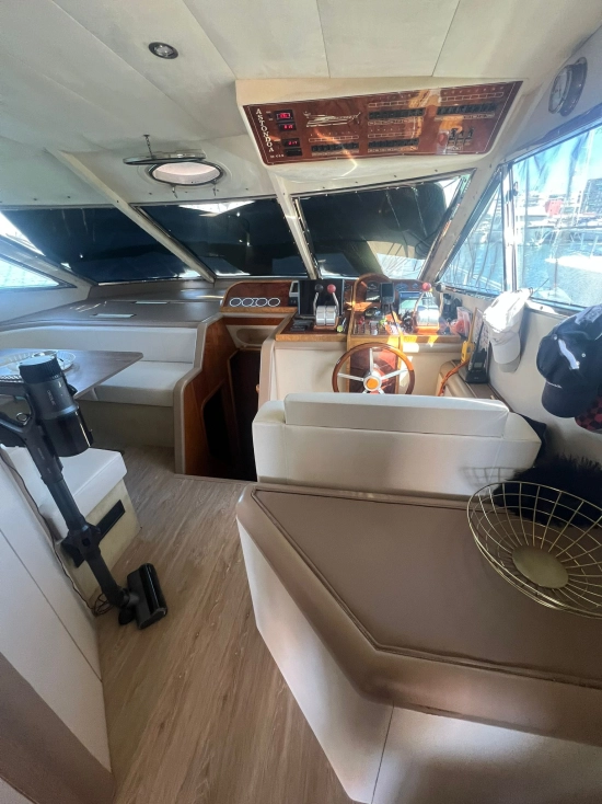 Astondoa 58 Glx usata in vendita