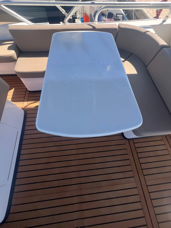 Astondoa 58 Glx usata in vendita