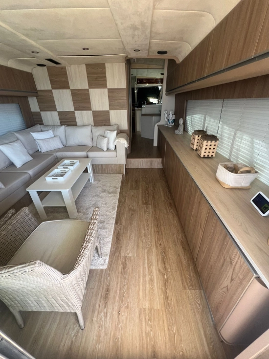 Astondoa 58 Glx usata in vendita