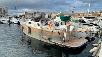GIRBAU G30 usata in vendita