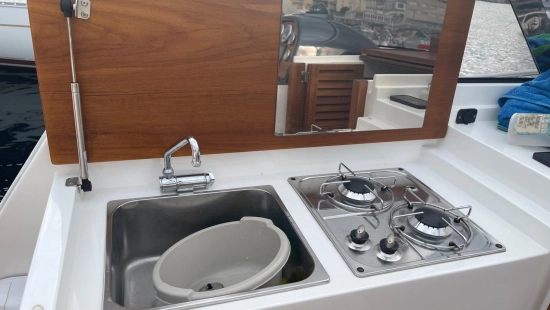 GIRBAU G30 de segunda mano en venta