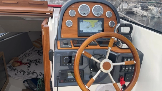 GIRBAU G30 de segunda mano en venta