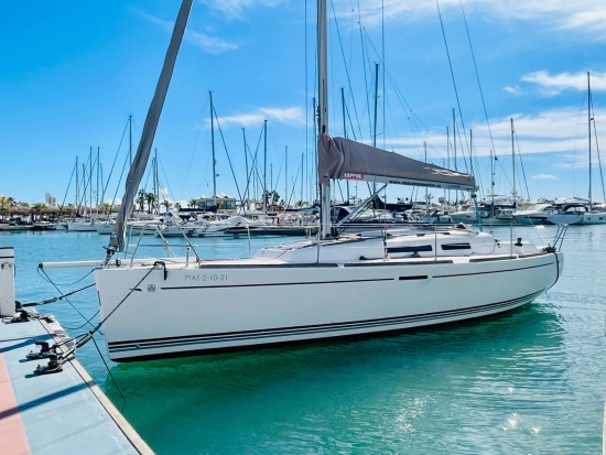 Dufour Yachts 34E usata in vendita