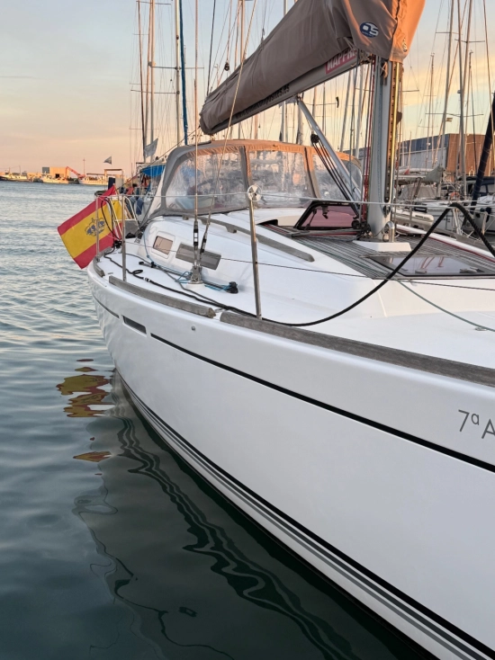 Dufour Yachts 34E usata in vendita