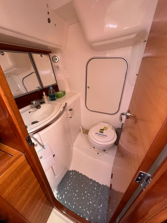 Dufour Yachts 34E usata in vendita
