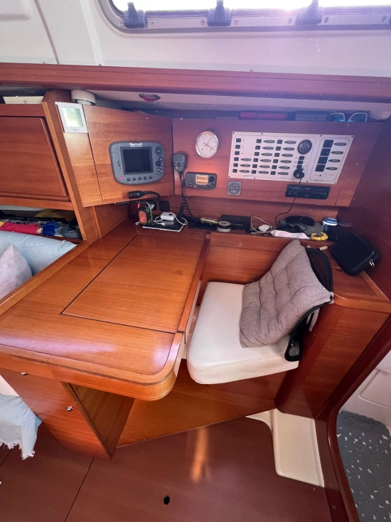 Dufour Yachts 34E usata in vendita