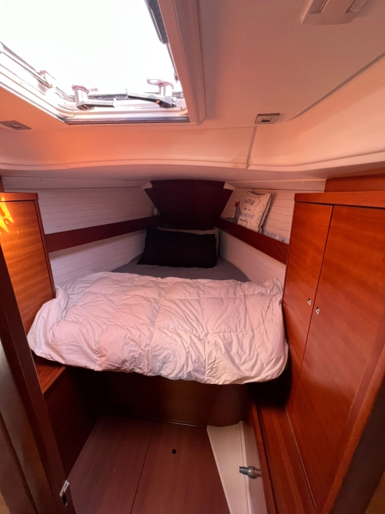 Dufour Yachts 34E usata in vendita