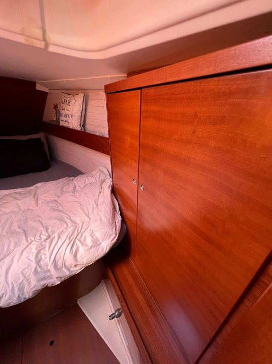 Dufour Yachts 34E usata in vendita
