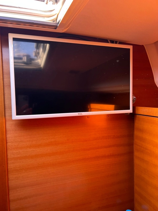 Dufour Yachts 34E usata in vendita