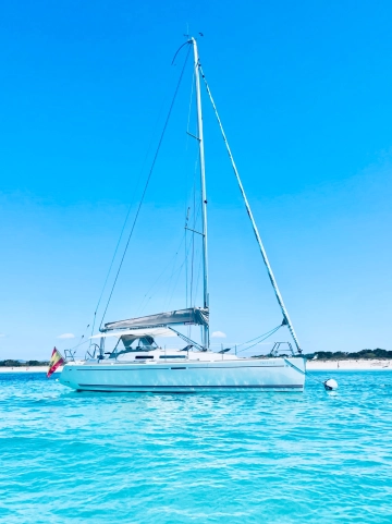 Dufour Yachts 34E de segunda mano en venta