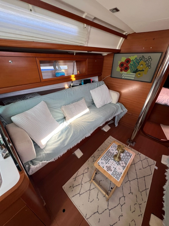 Dufour Yachts 34E usata in vendita