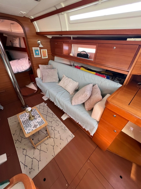Dufour Yachts 34E usata in vendita