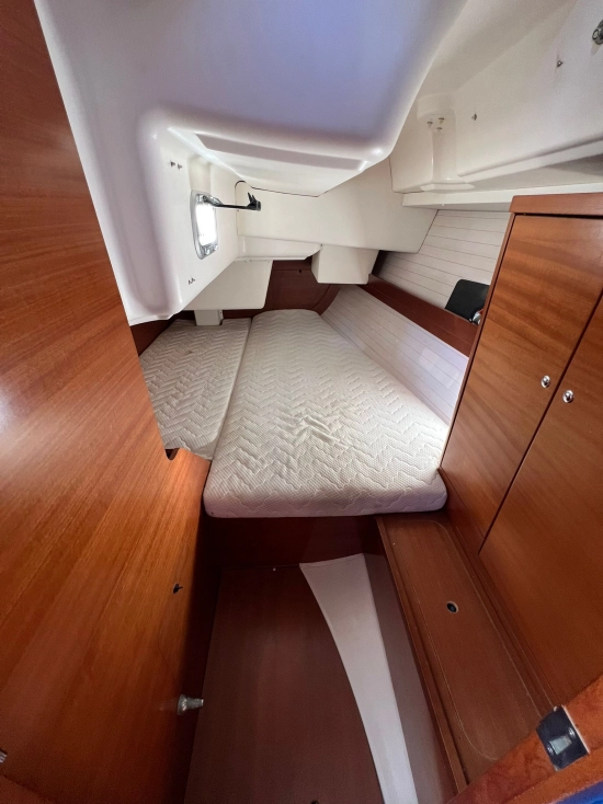 Dufour Yachts 34E usata in vendita