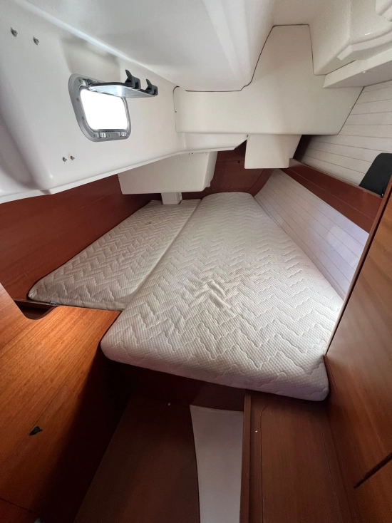 Dufour Yachts 34E usata in vendita