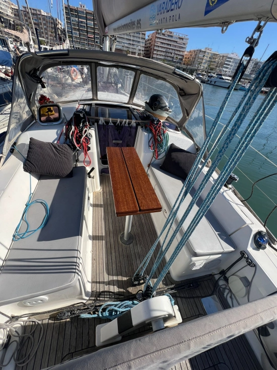 Dufour Yachts 34E usata in vendita