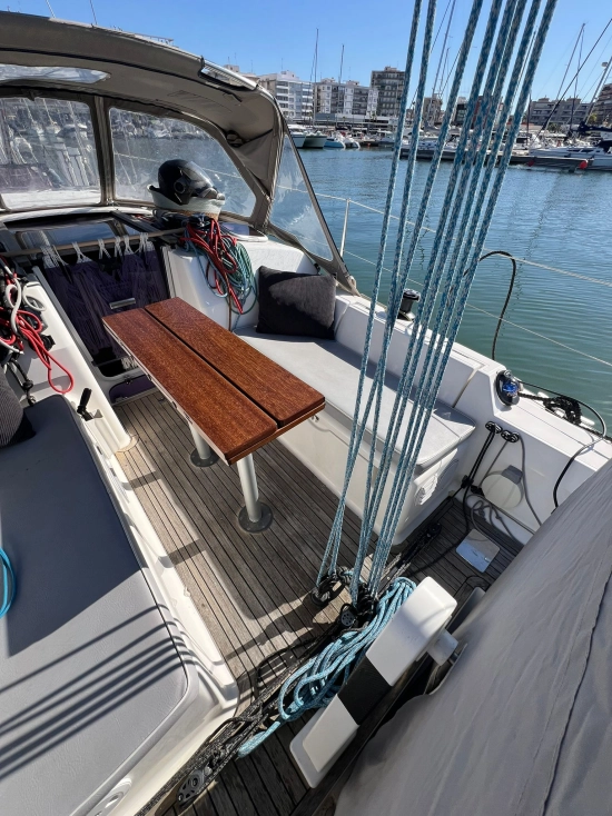 Dufour Yachts 34E usata in vendita