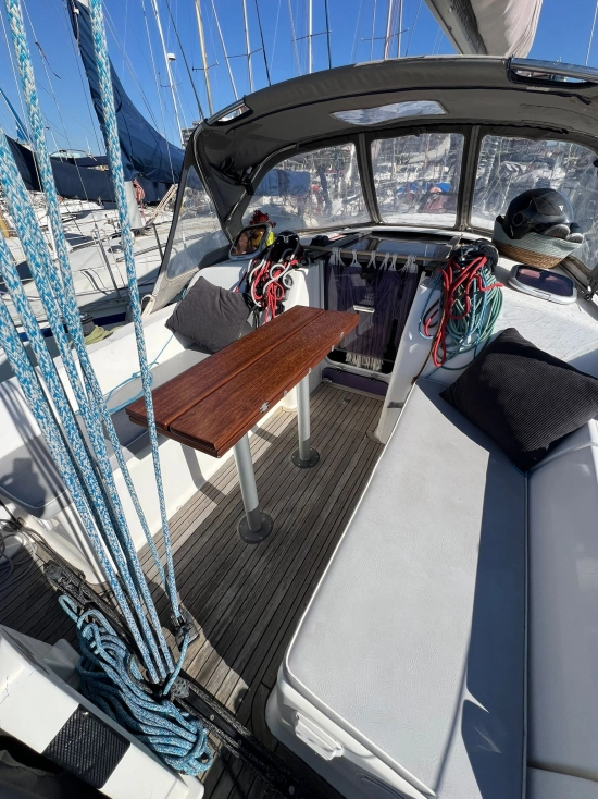 Dufour Yachts 34E usata in vendita